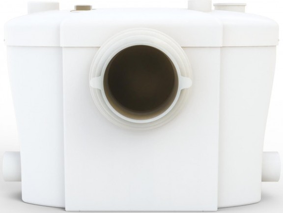 Pumpman ST400A канализационная установка