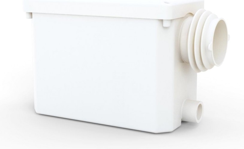 Pumpman ST600A канализационная установка