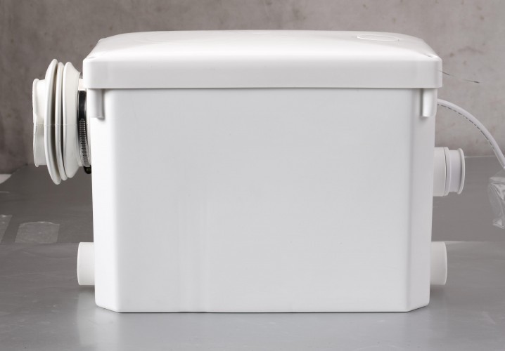 Pumpman ST600A канализационная установка