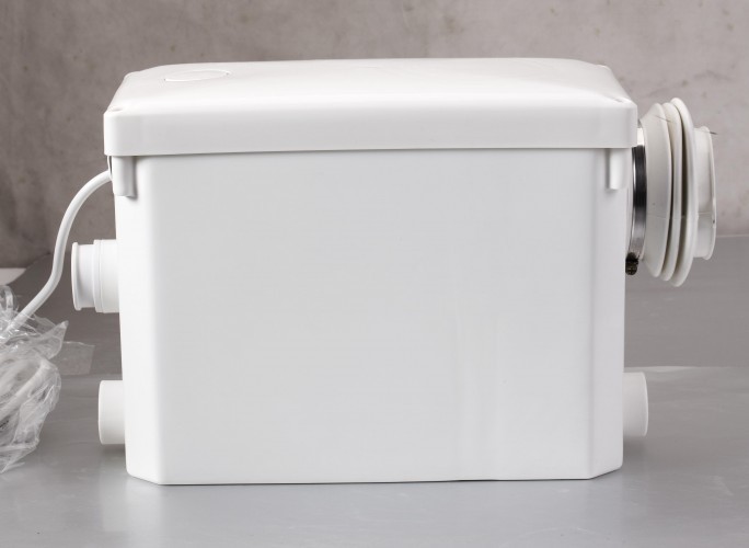 Pumpman ST600A канализационная установка