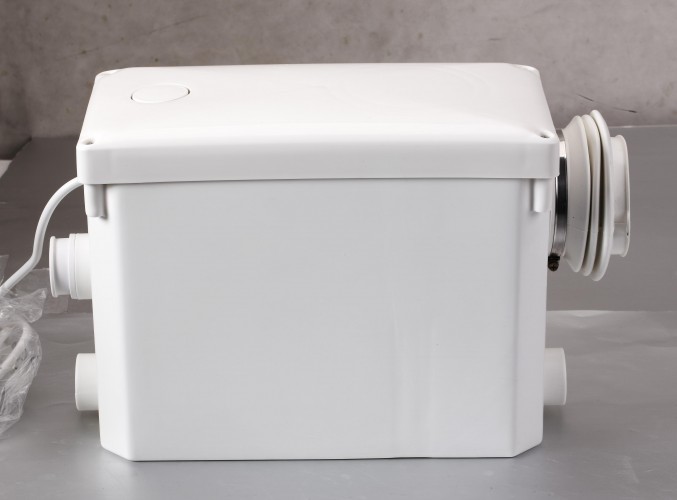 Pumpman ST600A канализационная установка