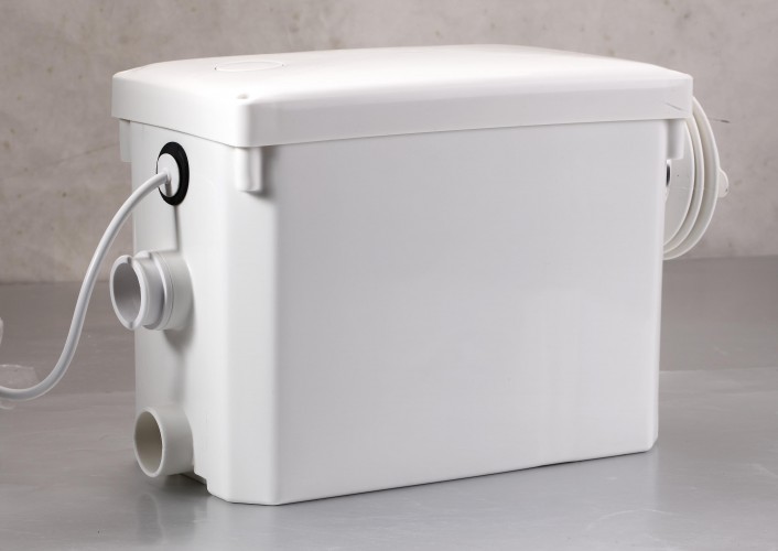 Pumpman ST600A канализационная установка