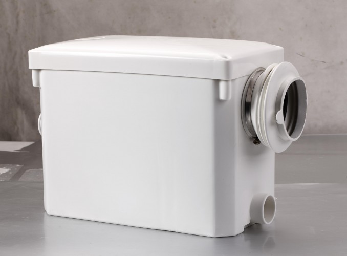 Pumpman ST600A канализационная установка