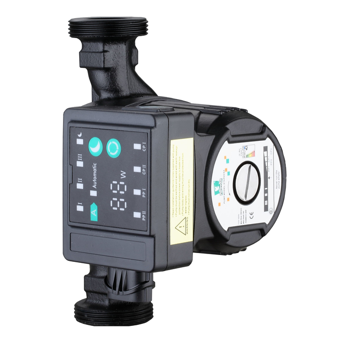 Pumpman STAR25/4A циркуляционный насос