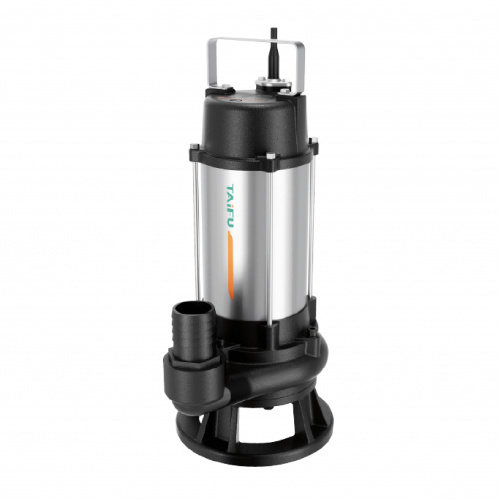 Pumpman TPS1500A фекальный насос