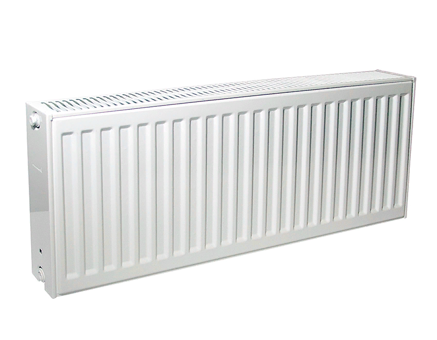 Purmo C22 400x1600 - 2602 Вт стальной панельный радиатор Тип 22