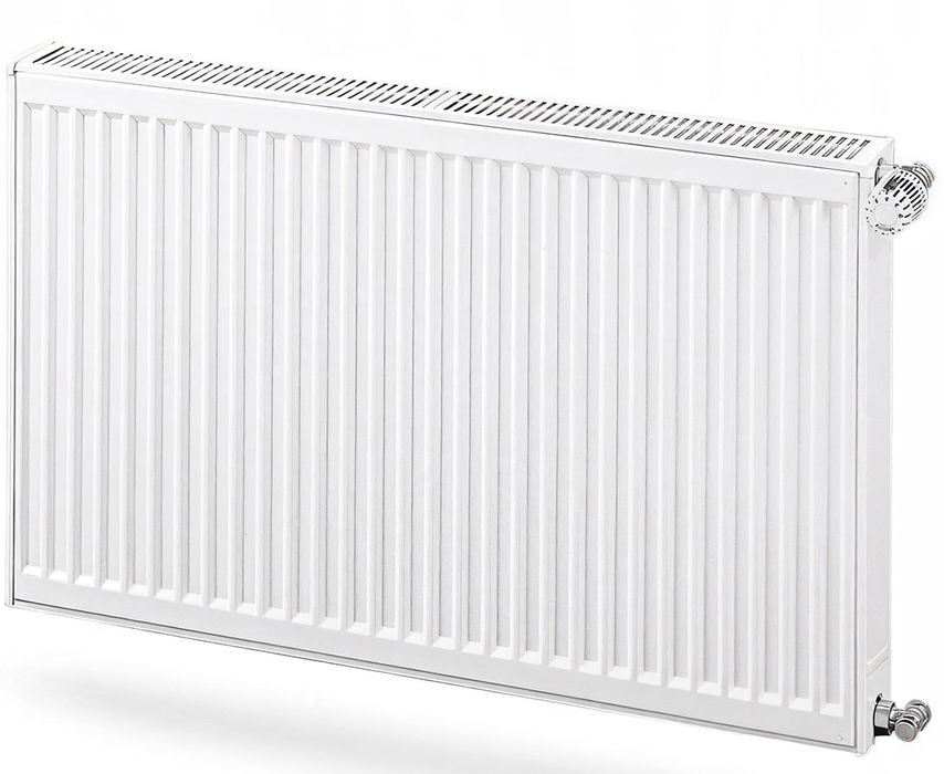 Purmo C22 600x1000 - 1709 Вт стальной панельный радиатор Тип 22