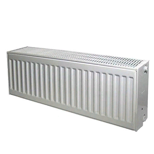 Purmo C33 300x1400 - 1886 Вт стальной панельный радиатор Тип 33