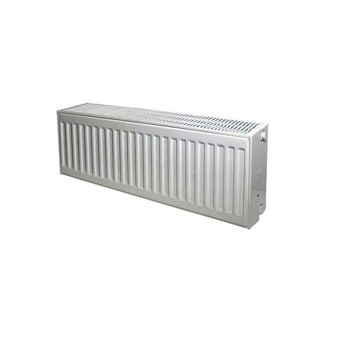 Purmo C33 300x500 - 674 Вт стальной панельный радиатор Тип 33