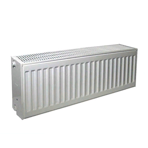 Purmo C33 600x1200 - 2827 Вт стальной панельный радиатор Тип 33