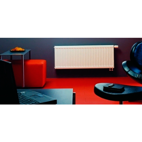 Purmo C33 600x1600 - 3770 Вт стальной панельный радиатор Тип 33