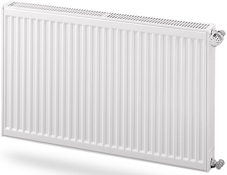 Purmo Compact C 22-300-1100 К стальной панельный радиатор Тип 22