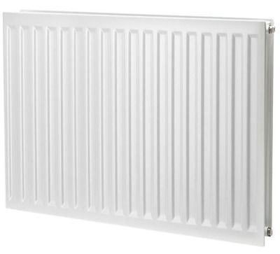 Purmo CV11 400x600 - 562 Вт стальной панельный радиатор Тип 11