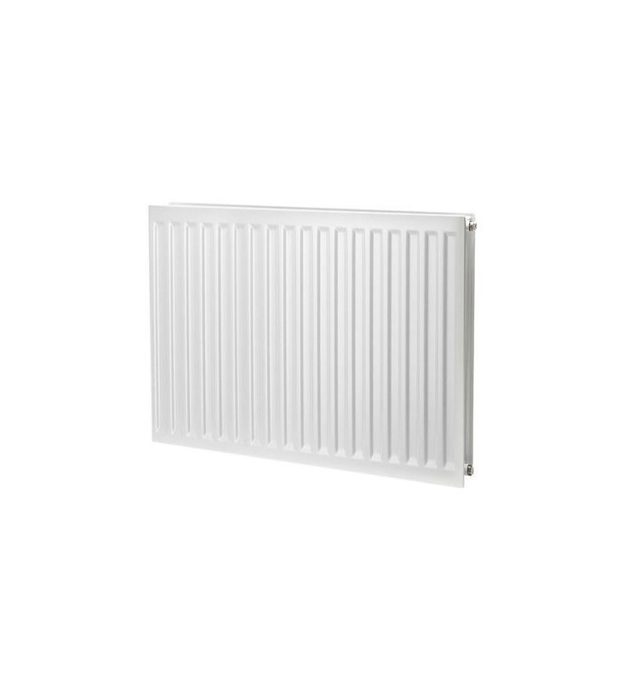Purmo CV11 400x600 - 562 Вт стальной панельный радиатор Тип 11