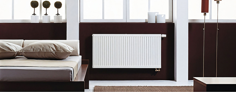 Purmo CV21 300x1100 - 837 Вт стальной панельный радиатор Тип 21