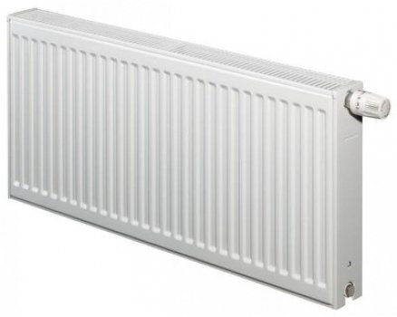 Purmo CV21 300x700 - 533 Вт стальной панельный радиатор Тип 21