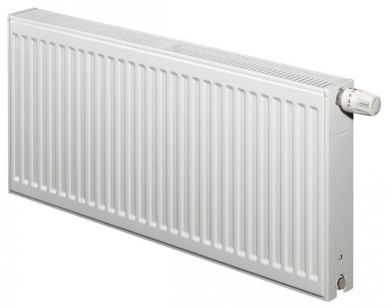 Purmo CV22 300x900 - 865 Вт стальной панельный радиатор Тип 22