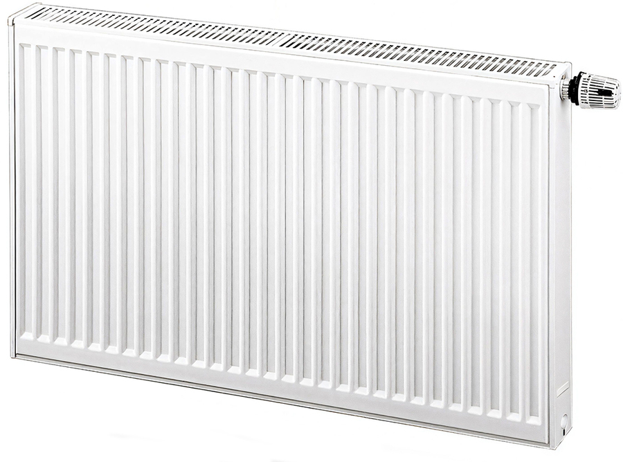 Purmo CV22 500x2600 - 3822 Вт стальной панельный радиатор Тип 22