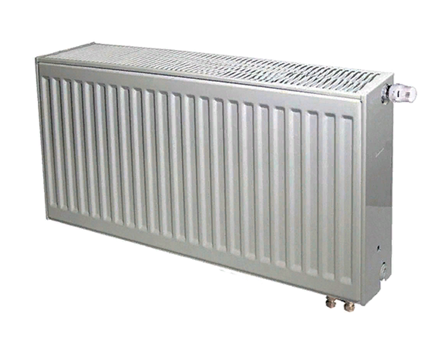 Purmo CV33 500x2600 - 5291 Вт стальной панельный радиатор Тип 33
