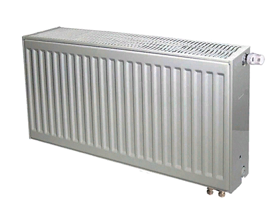 Purmo CV33 500x500 - 1018 Вт стальной панельный радиатор Тип 33