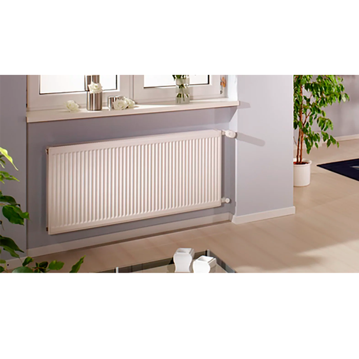 Purmo CV33 500x900 - 1832 Вт стальной панельный радиатор Тип 33