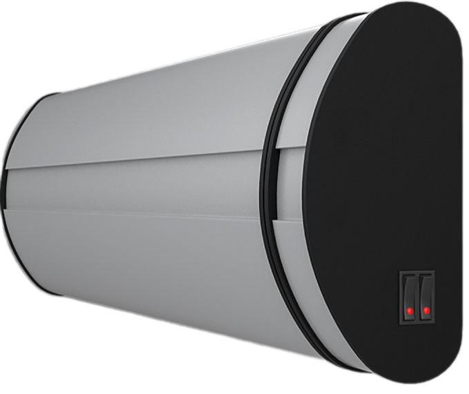 QSun A2 1600W инфракрасный обогреватель