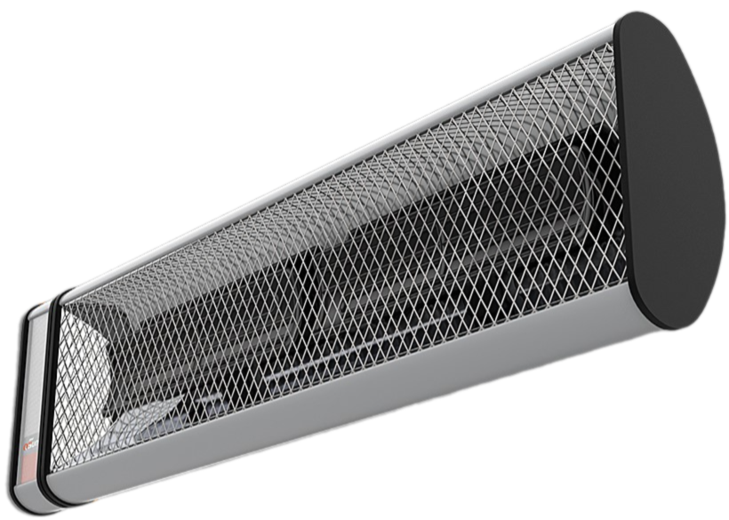 QSun A2 1600W инфракрасный обогреватель