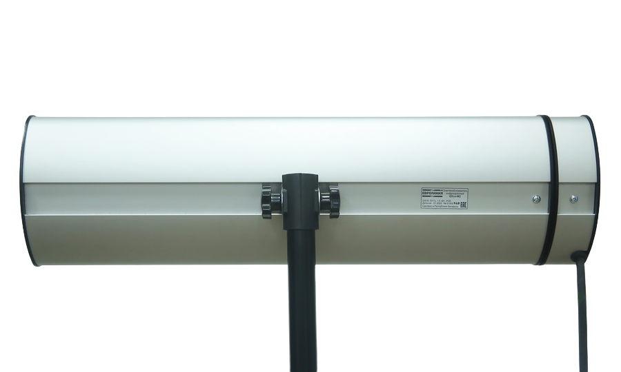 QSun M2 1600 W инфракрасный обогреватель