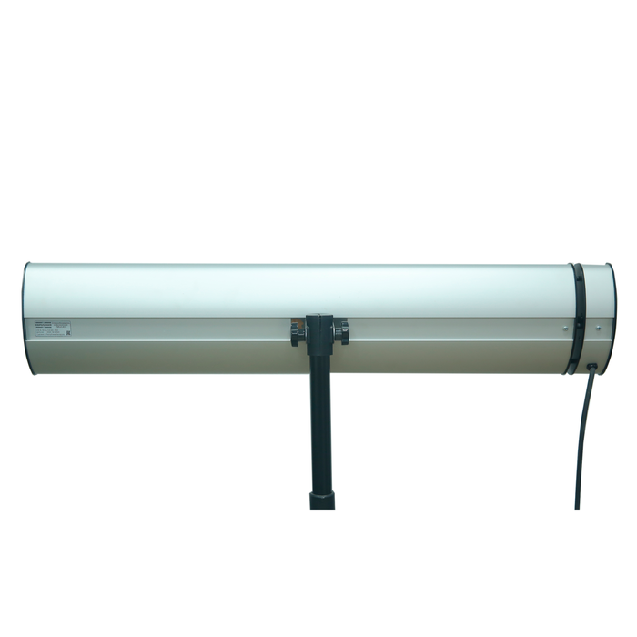 QSun A 2400 W с пультом инфракрасный обогреватель