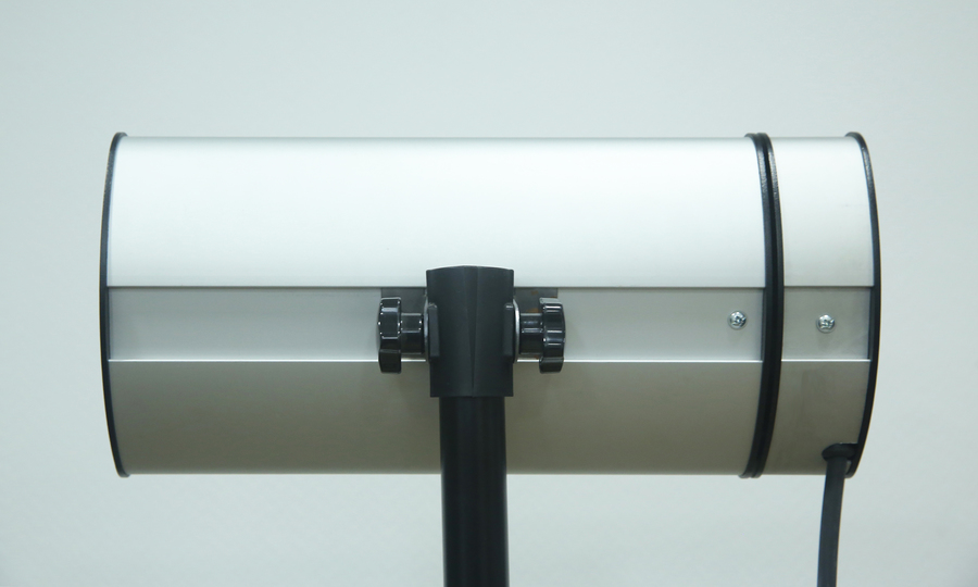 QSun M1 800 W инфракрасный обогреватель