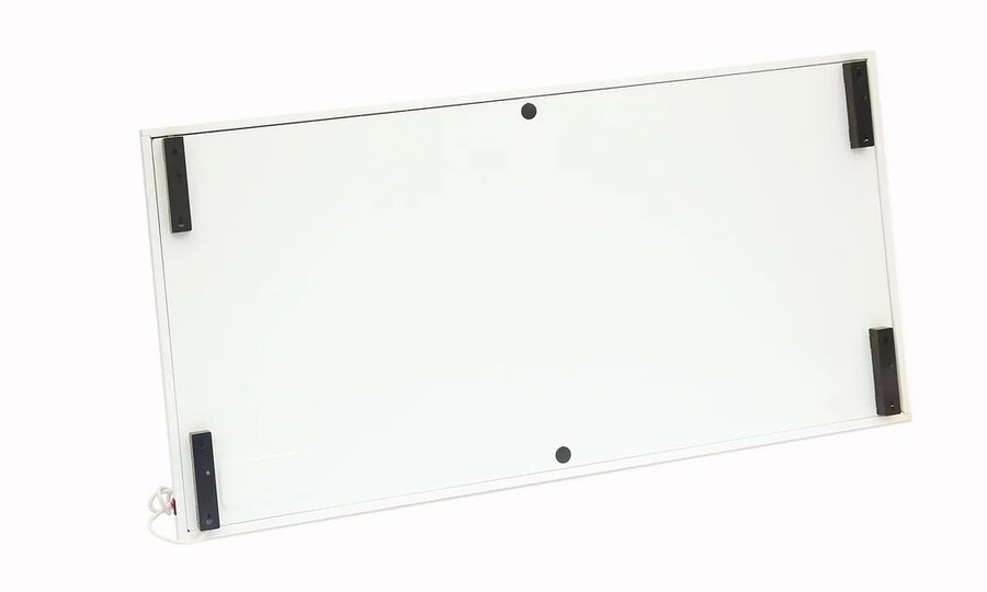 QSun W Настенный 600W 570x115 инфракрасный обогреватель