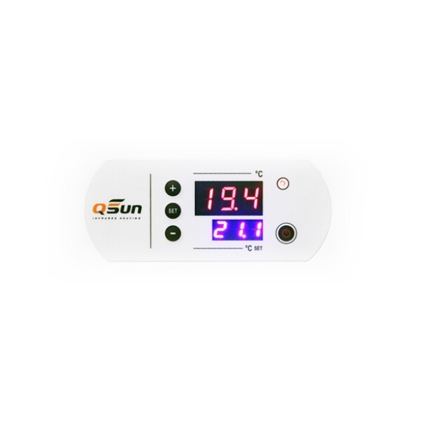 QSun WA-0,61 инфракрасный обогреватель