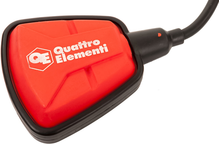 QUATTRO ELEMENTI Drenaggio 300 дренажный насос