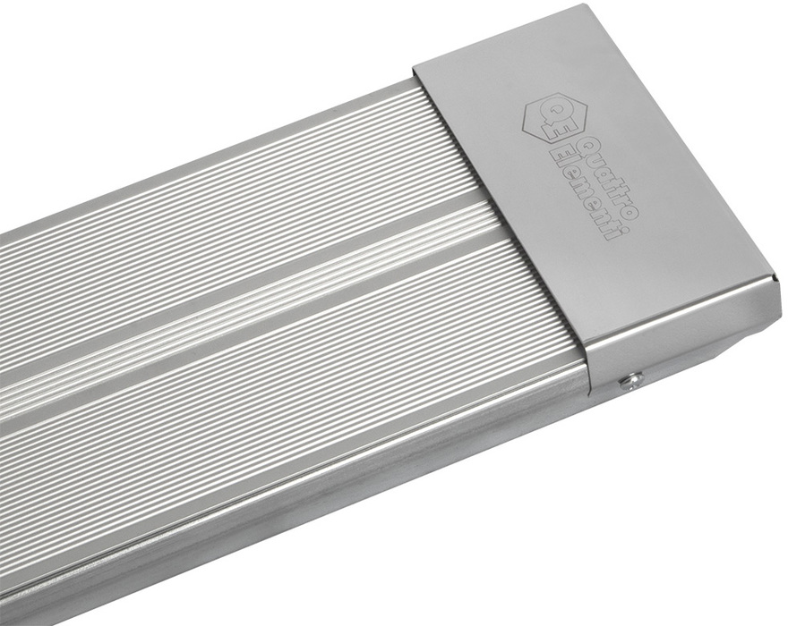 QUATTRO ELEMENTI QE-1000IR инфракрасный обогреватель