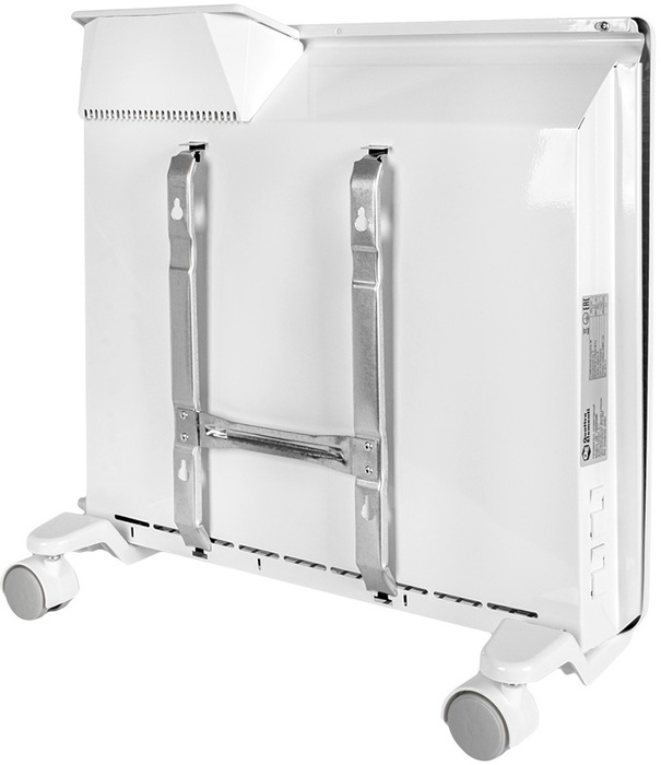 QUATTRO ELEMENTI QE-1000KME конвектор электрический