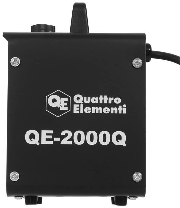 QUATTRO ELEMENTI QE-2000Q КУБ электрическая тепловая пушка