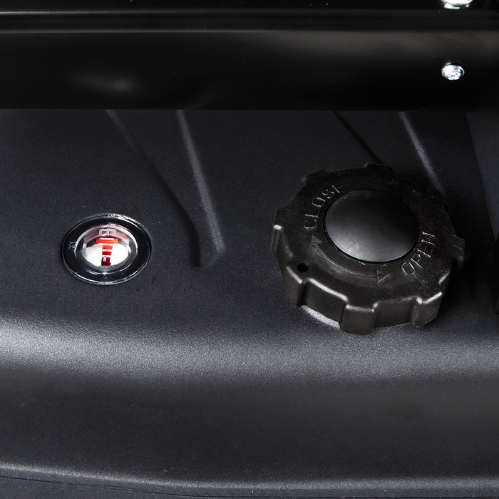 QUATTRO ELEMENTI QE-35D дизельная тепловая пушка