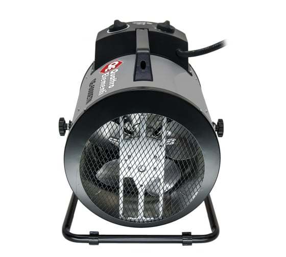 QUATTRO ELEMENTI QE-6000 ETN электрическая тепловая пушка