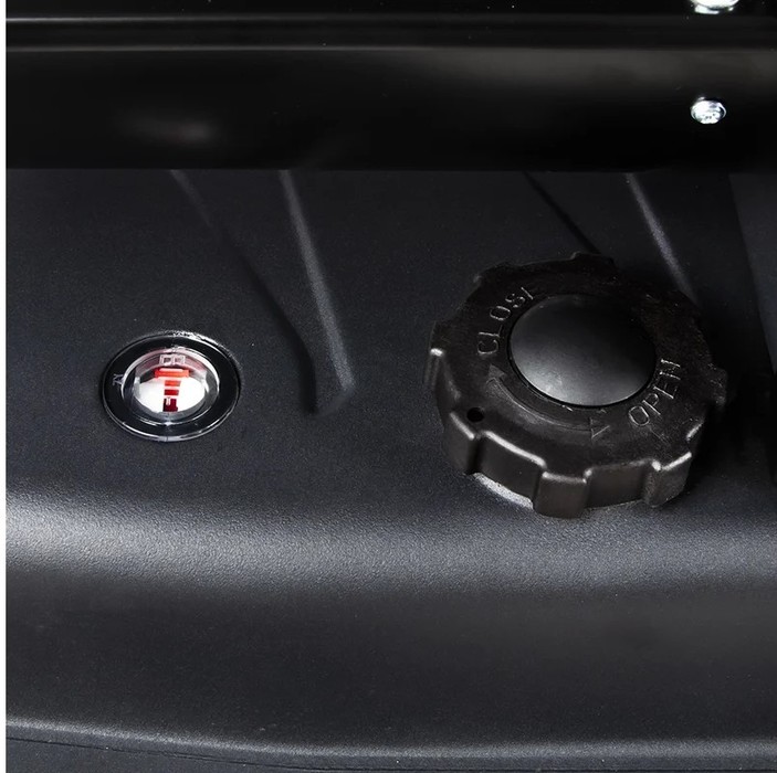 QUATTRO ELEMENTI QE-65D дизельная тепловая пушка