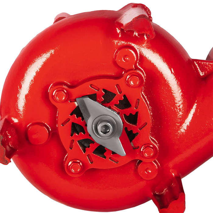 QUATTRO ELEMENTI Sewage 500F Ci-Cut фекальный насос