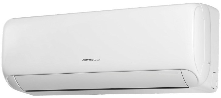 QUATTROCLIMA Capri QV-CA12WA/QN-CA12WA настенный кондиционер