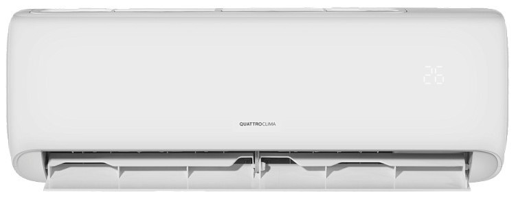 QUATTROCLIMA Capri QV-CA12WA/QN-CA12WA настенный кондиционер
