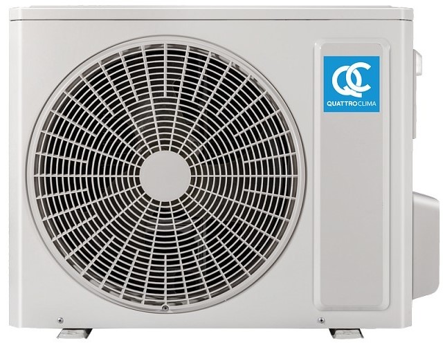 QUATTROCLIMA Capri QV-CA18WA/QN-CA18WA настенный кондиционер