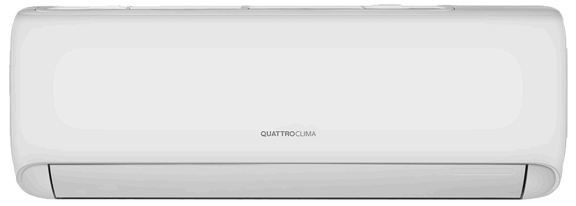 QUATTROCLIMA Capri QV-CA24WA/QN-CA24WA настенный кондиционер