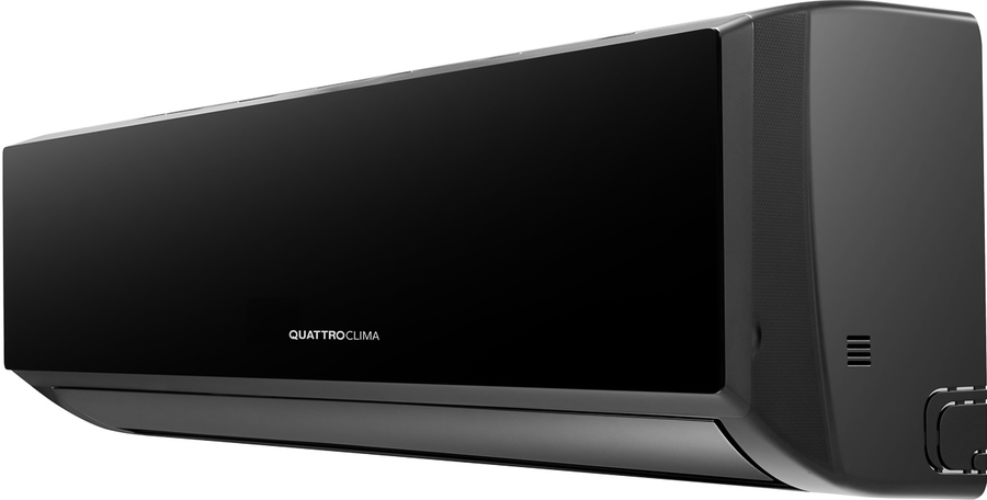 QUATTROCLIMA Ferrara QV-FE09WBE/QN-FE09WBE настенный кондиционер
