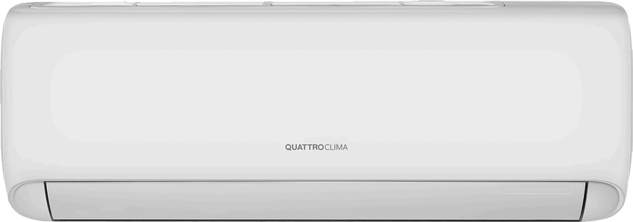 QUATTROCLIMA Lanterna QV-LA18WBE/QN-LA18WBE настенный кондиционер