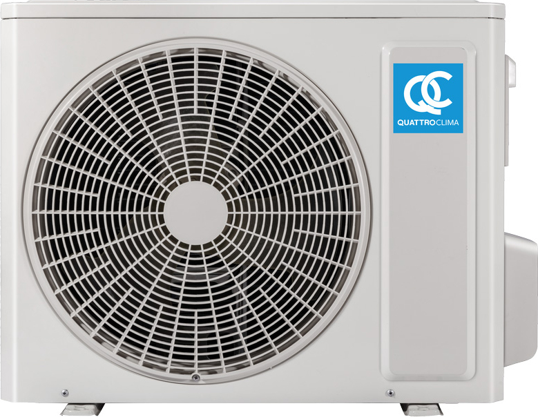 QUATTROCLIMA Lanterna QV-LA18WBE/QN-LA18WBE настенный кондиционер