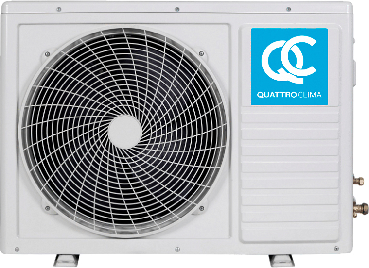 QUATTROCLIMA Monsone QV-M18WBE/QN-M18WBE настенный кондиционер