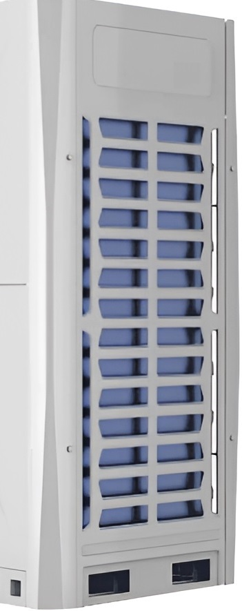 QUATTROCLIMA QN-M250UD наружный блок VRF системы 23-28,9 кВт
