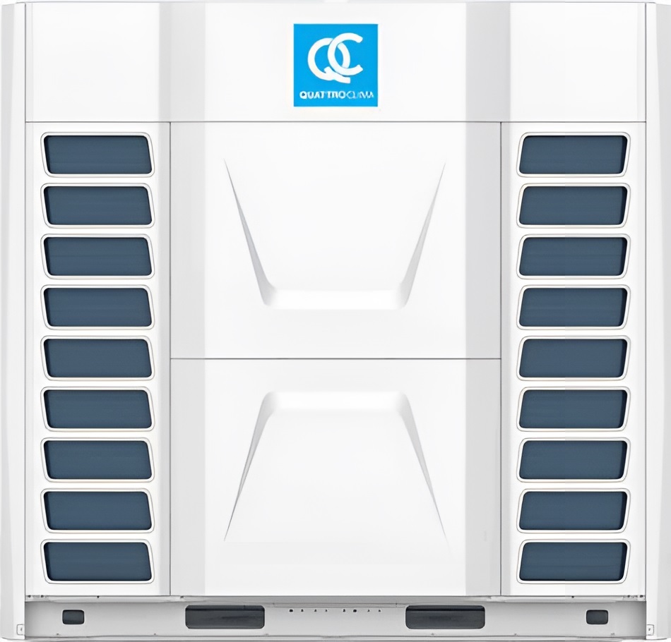 QUATTROCLIMA QN-M280UD наружный блок VRF системы 23-28,9 кВт